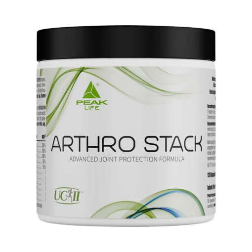 Pilt Arthro Stack 120 kapsler - Peak