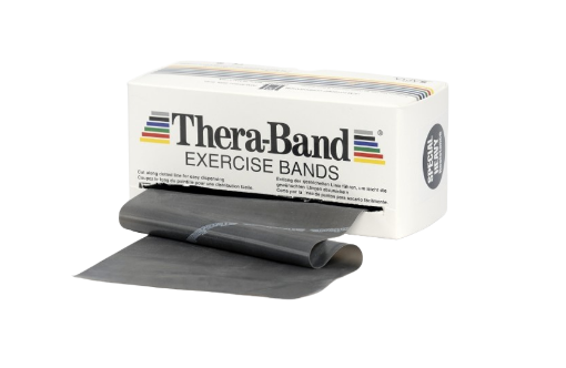 Pilt THERA-BAND® elastne lint - Must