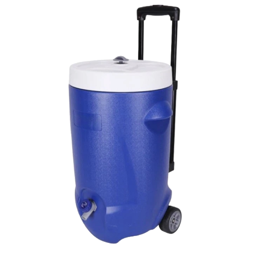 Pilt Steamy Hüdrofoor Roller 20L