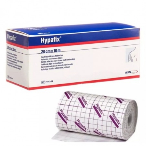 Pilt HYPAFIX BSN 20cm x 10m - kleepuv kompressioonside